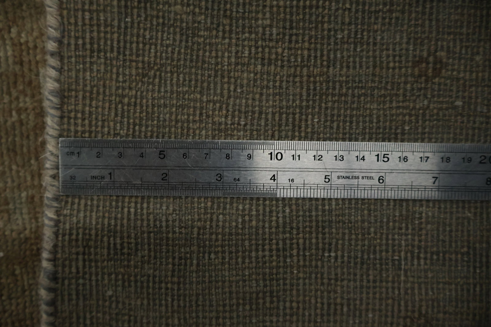 Elegantly Crafted Antique Balouch Persian Rug 4x8 with Intricate Patterns - 18