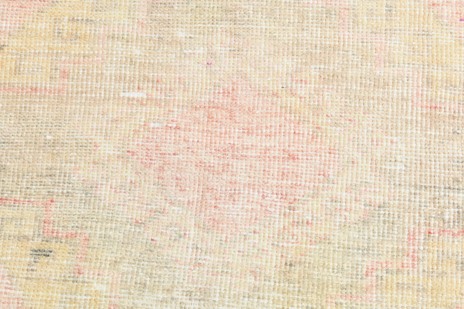 2'9'' x 11'1'' Turkish Vintage Runner Rug - 22588 - 10