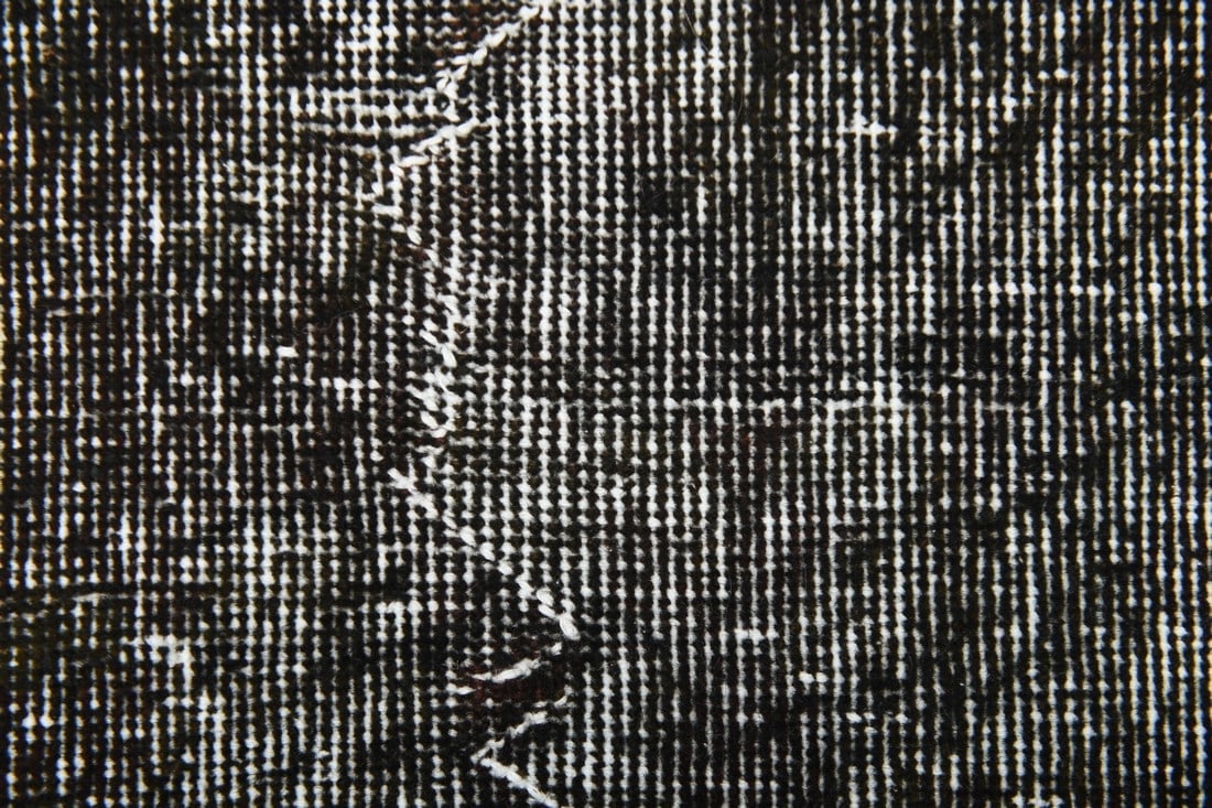 2'1'' x 10'2'' Turkish Vintage Runner Rug - 24612 - 10