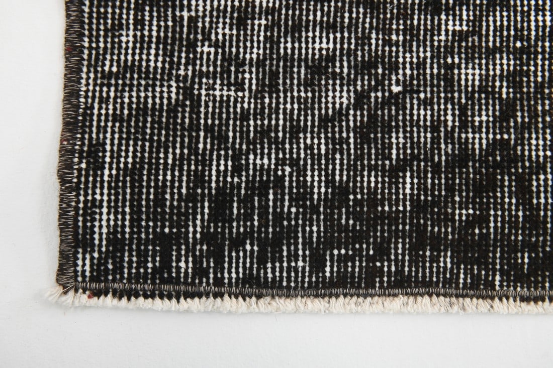 2'1'' x 10'2'' Turkish Vintage Runner Rug - 24612 - 12