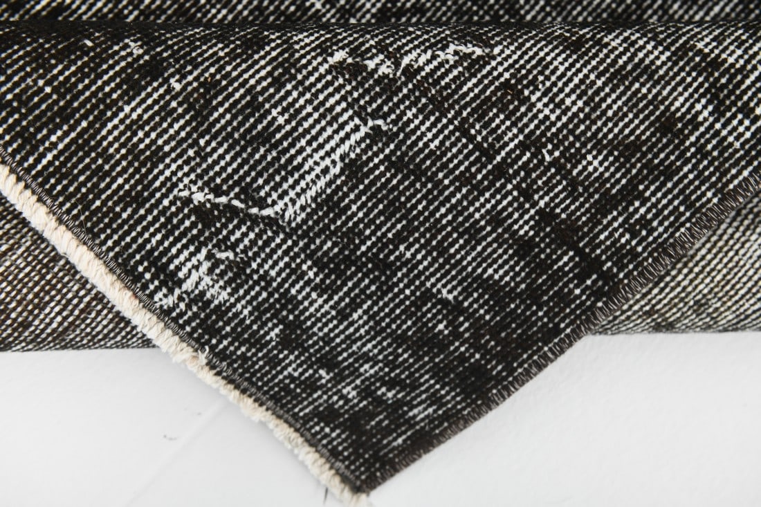 2'1'' x 10'2'' Turkish Vintage Runner Rug - 24612 - 16