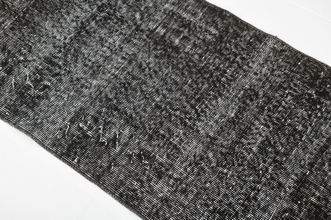 2'1'' x 10'2'' Turkish Vintage Runner Rug - 24612 - 6