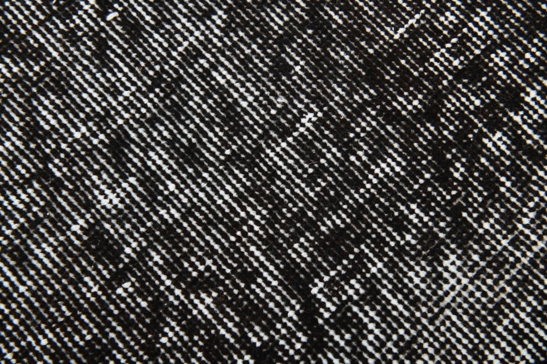 2'1'' x 10'2'' Turkish Vintage Runner Rug - 24612 - 8