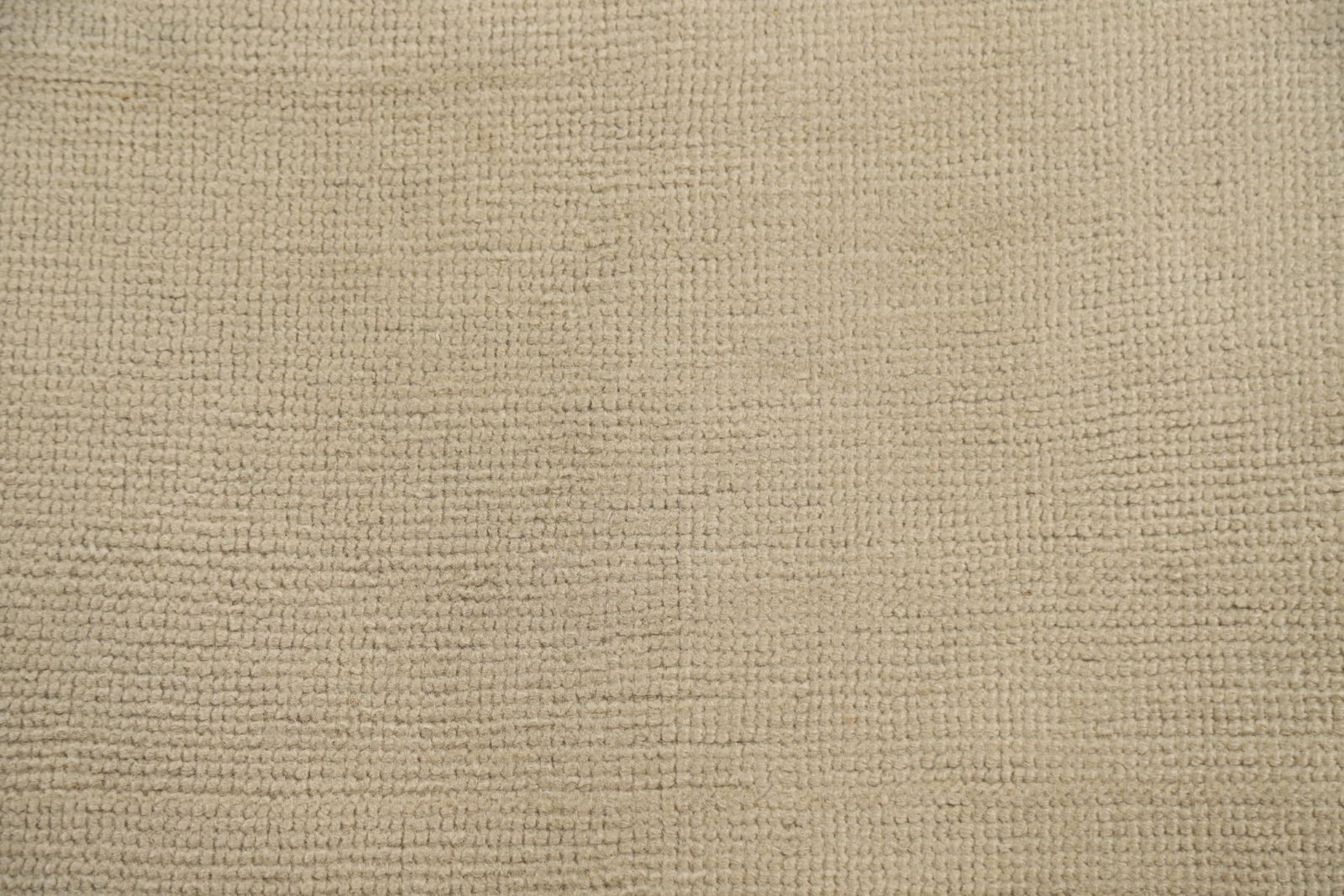 Antique Vegetable Dye Oushak Turkish Runner Rug 3x40 - 10