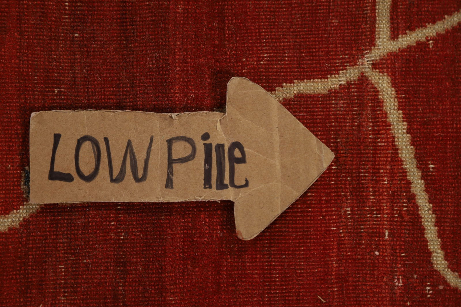 Masterpiece Antique Sarouk Farahan Open Filed Persian Rug 14x20 - 14