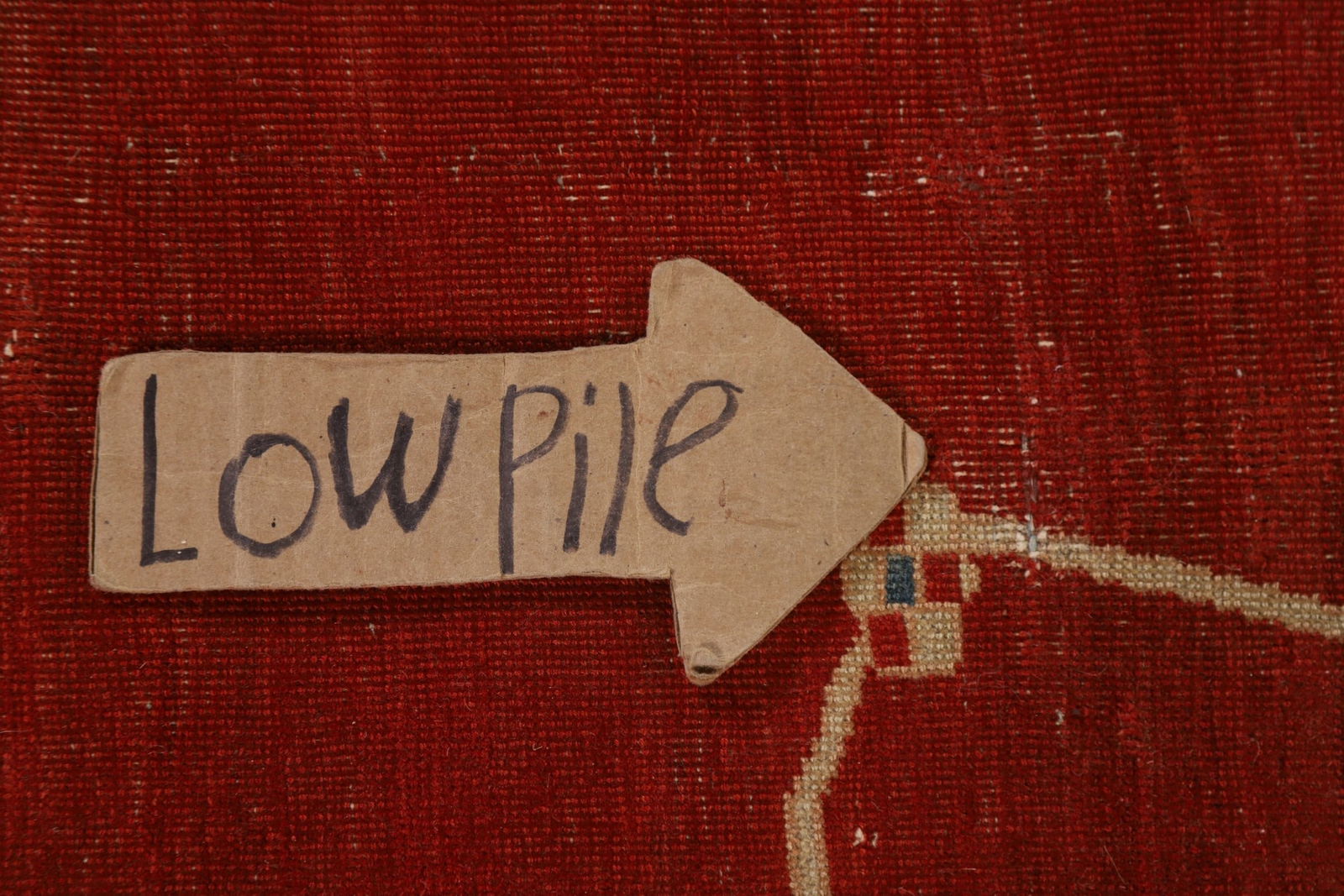 Masterpiece Antique Sarouk Farahan Open Filed Persian Rug 14x20 - 15