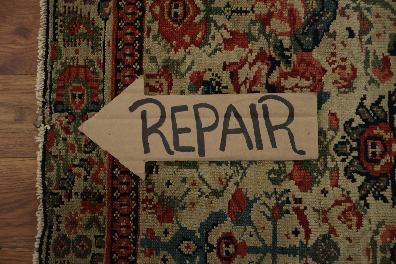 Pre-1900 Antique Senneh Persian Rug 4x6 for Any Living Space Decor - 11