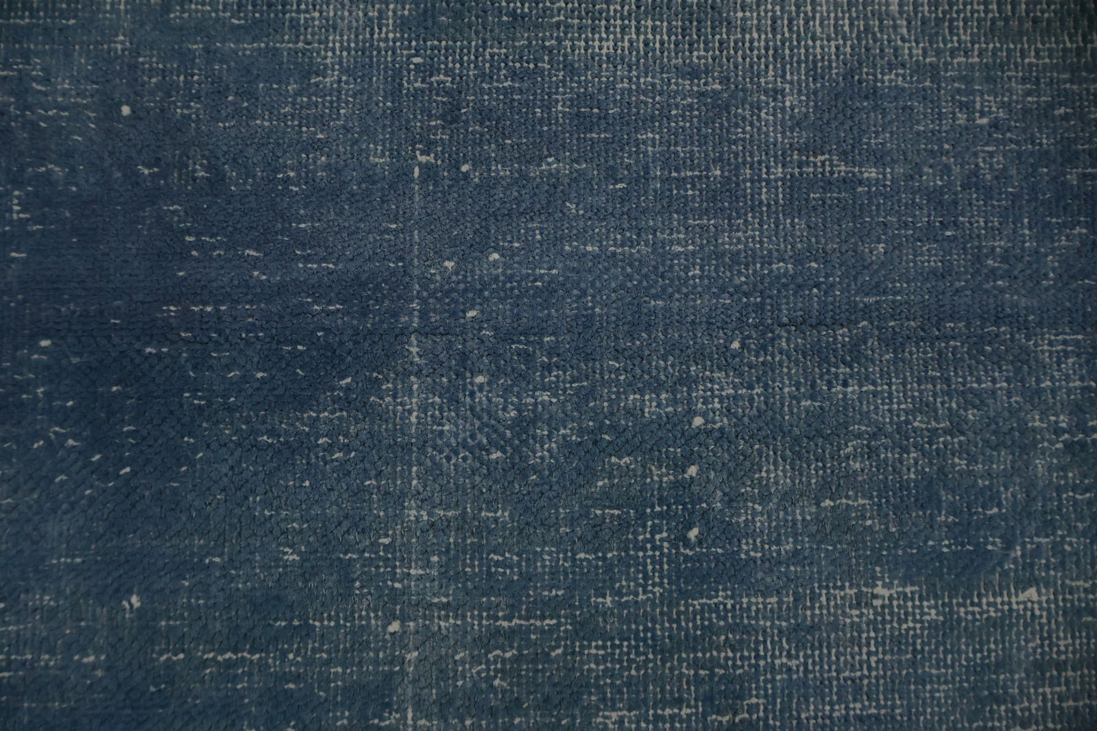 Vegetable Dye Antique Kerman Persian Area Rug 9x13 - 10