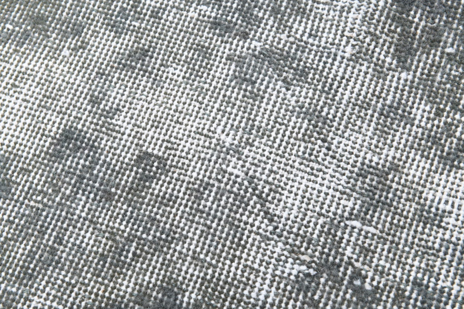 2'5'' x 5'6'' Turkish Vintage Runner Rug - 7146 - 11