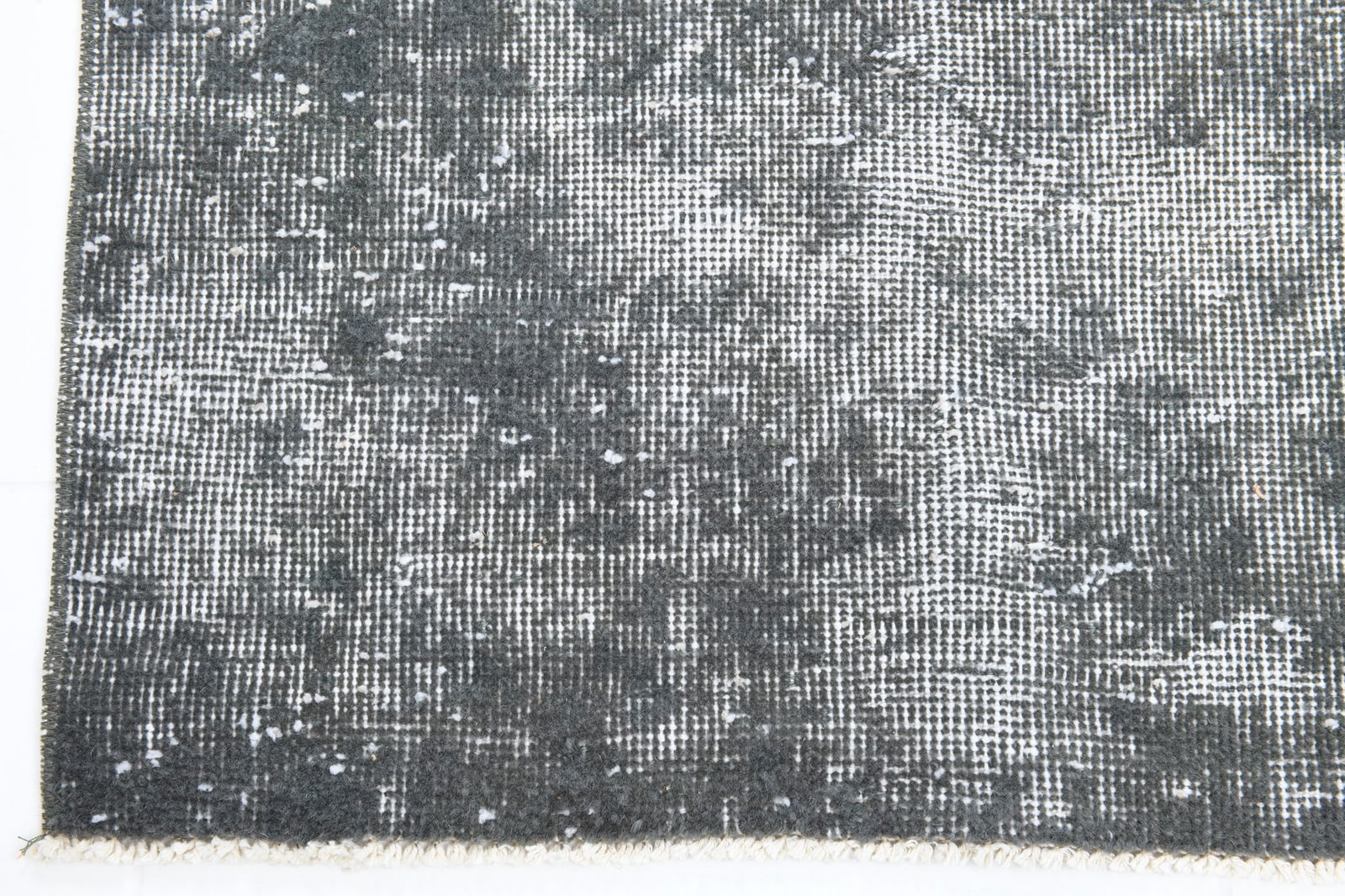 2'5'' x 5'6'' Turkish Vintage Runner Rug - 7146 - 13