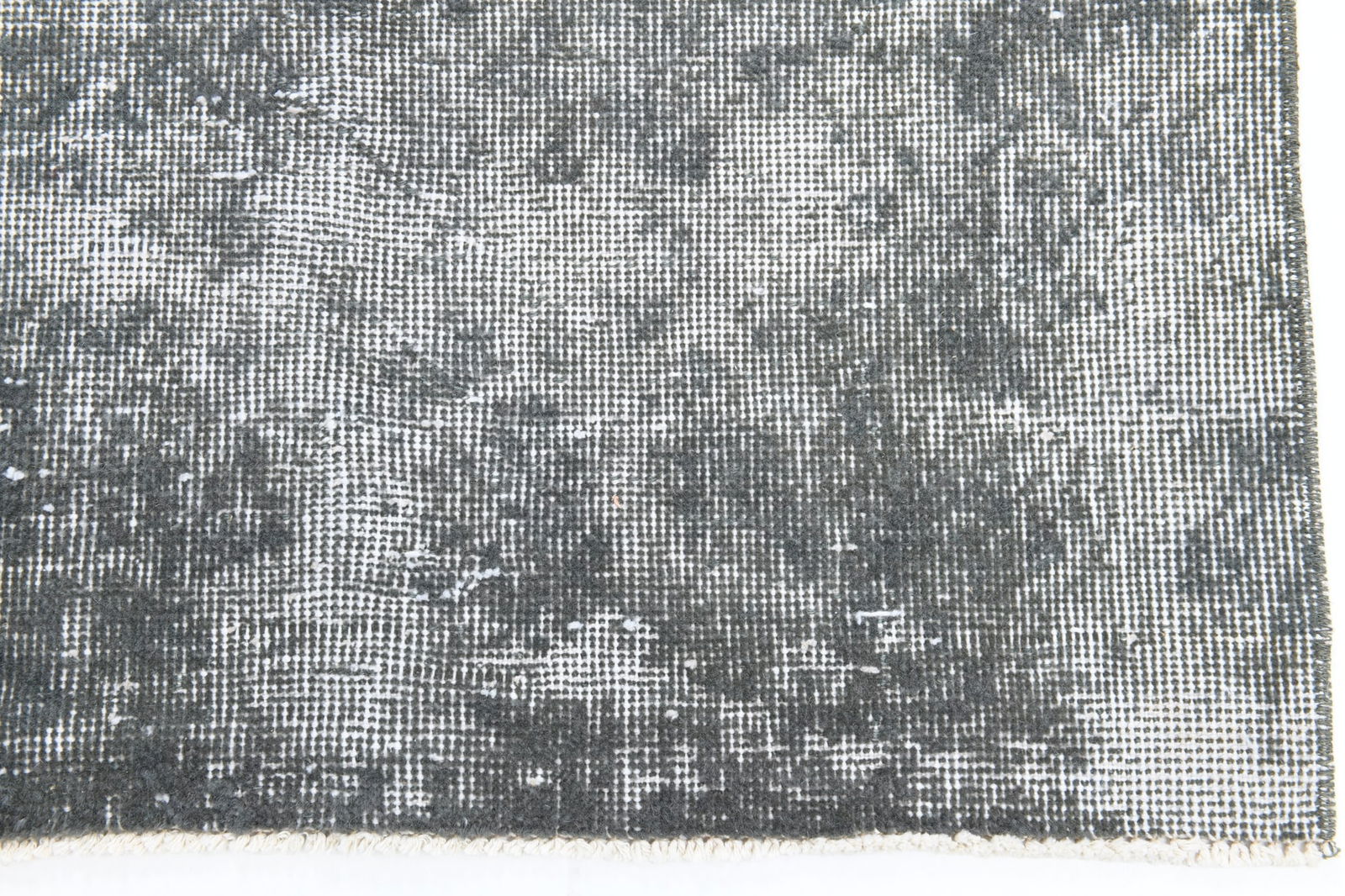 2'5'' x 5'6'' Turkish Vintage Runner Rug - 7146 - 14