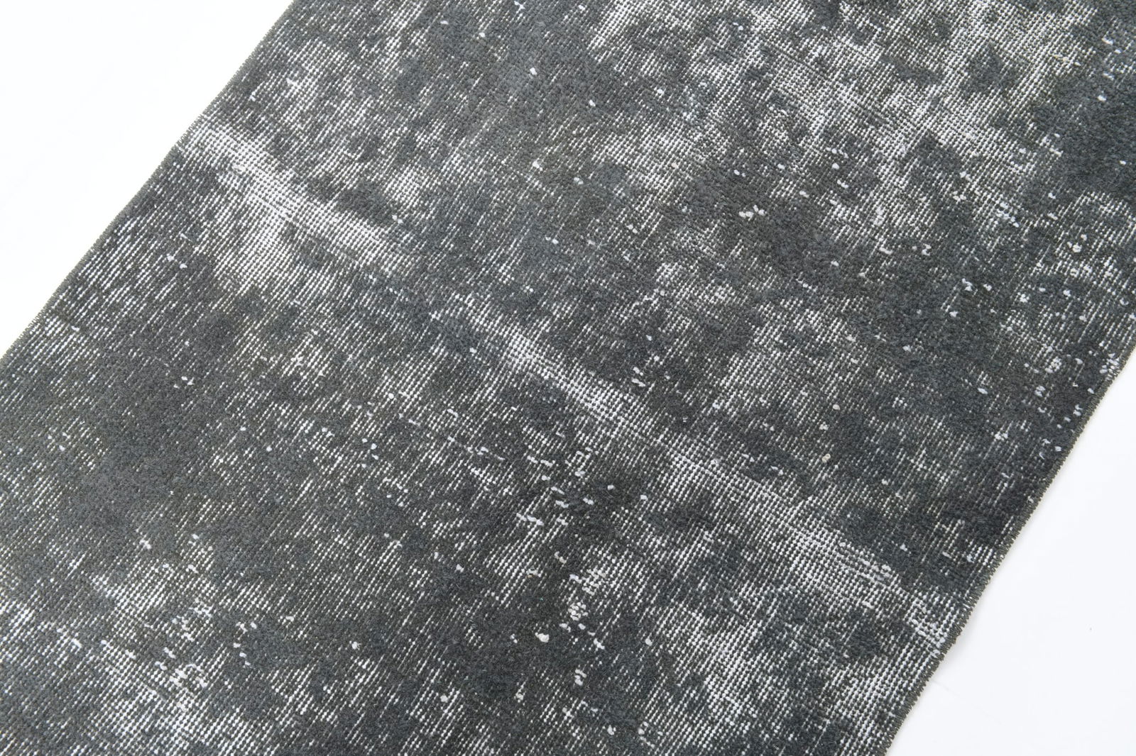 2'5'' x 5'6'' Turkish Vintage Runner Rug - 7146 - 8