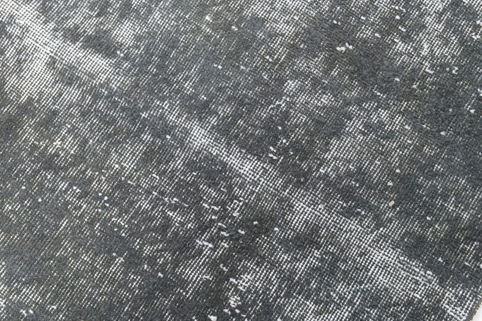 2'5'' x 5'6'' Turkish Vintage Runner Rug - 7146 - 9