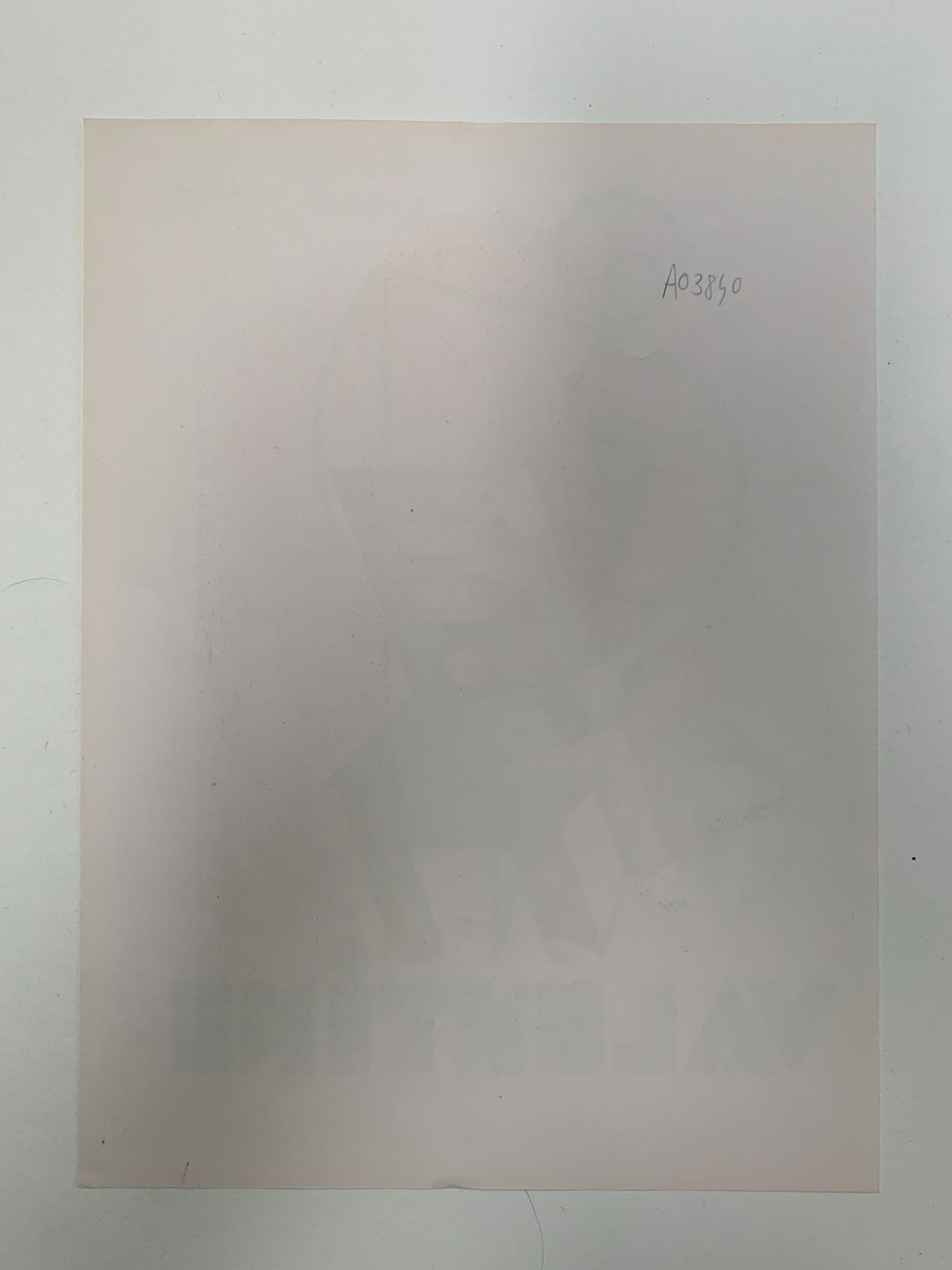 Valentine - Art Charles Loupot (1929) 9.125 x 12.25 French Advertising Poster - 7