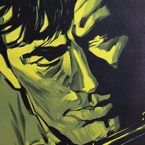 Cape Fear (1962) French Movie Poster LB (1 of 2)