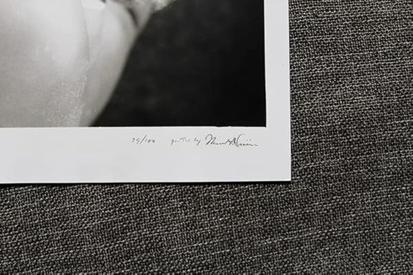 Jean Harlow From Red Headed Woman By George Hurrell (1930) 8x10 US Photographic Print #79/100 - 4