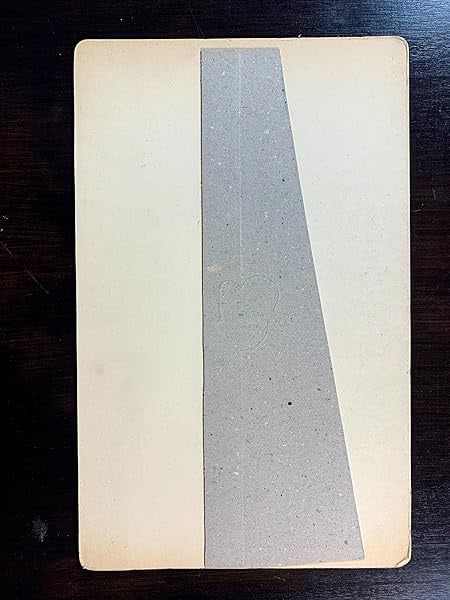 Cruwell Tabac Standee Bundle (1920's) 9.325x15 French Easel Backed Standees (x5) - 5