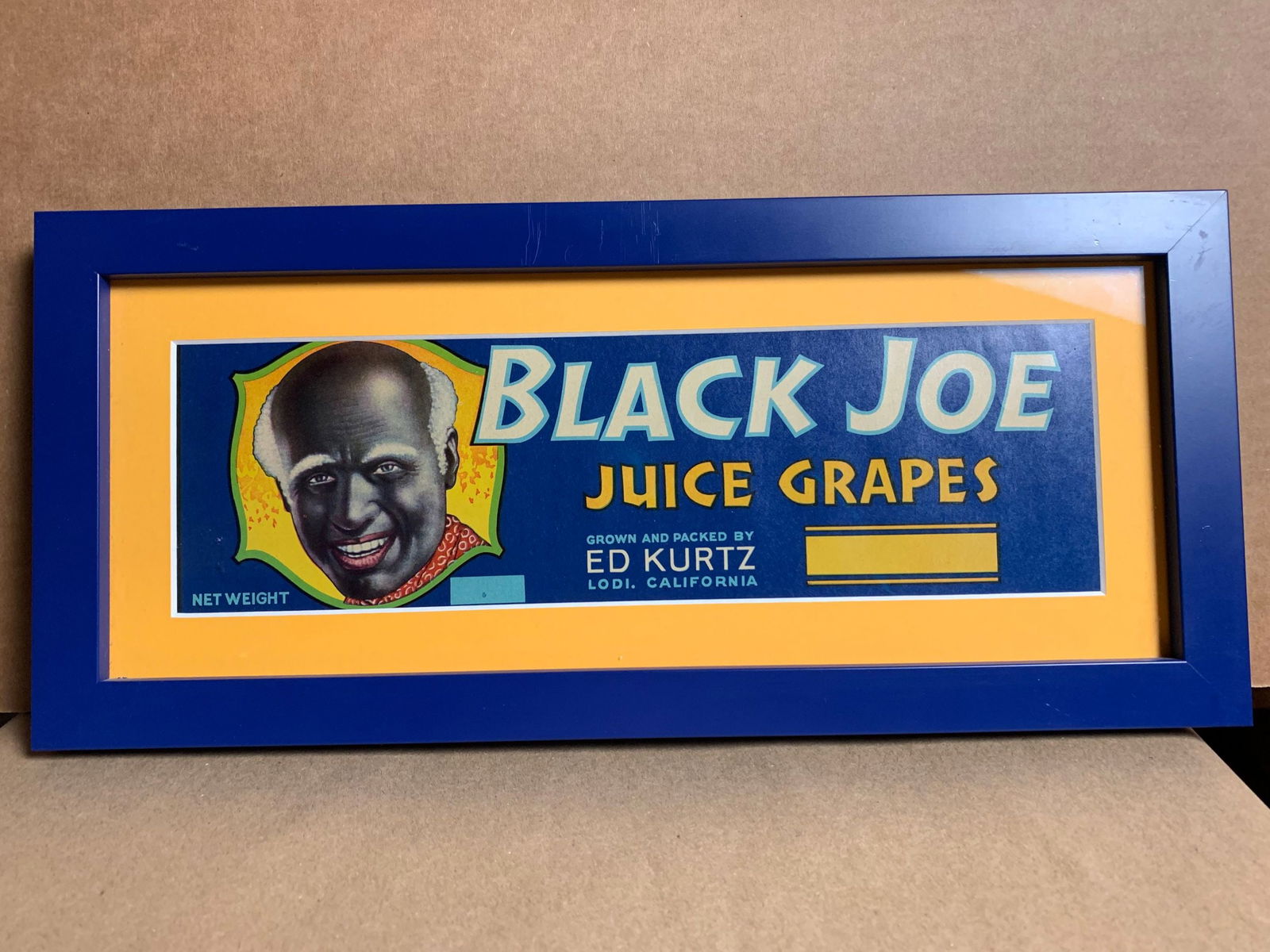 Tiger Apples (1930-50's) 13 x 14 US Avertising Labels x13 - 7