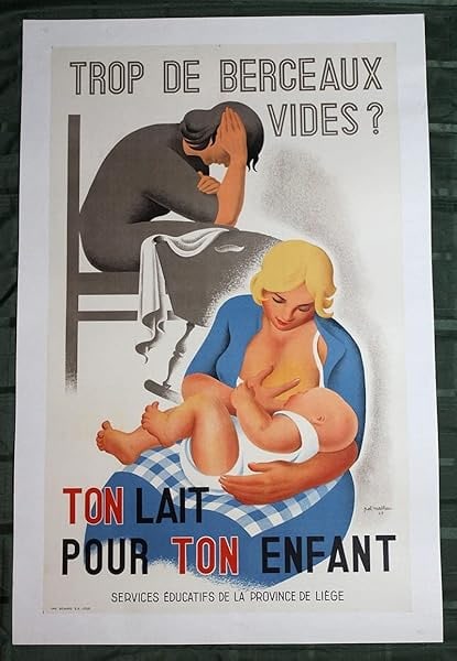 Services Educatifs De La Province De Liège (1949) 39.5x24 Belgian Advertising Poster LB: Title: Services Educatifs De La Province De Liège (1949) 39.5x24 Belgian Advertising Poster LB Description: Services Educatifs De La Province De Liège (1949) 39.5x24 Belgian Advertising Post