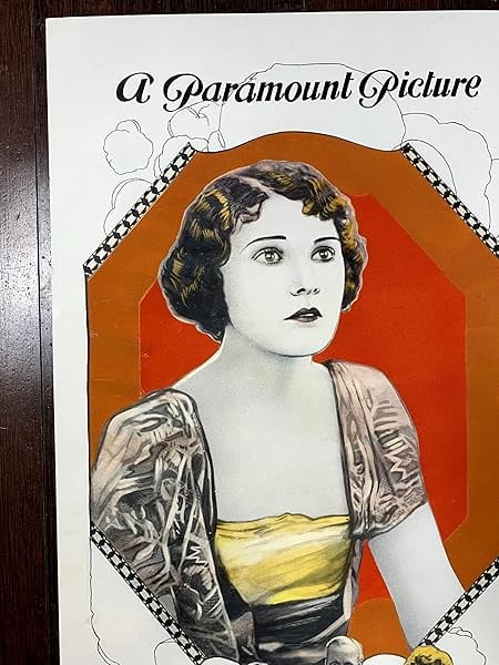 You Can't Fool Your Wife - Lewis Stone (1923) US Insert Silent Movie Poster - 3