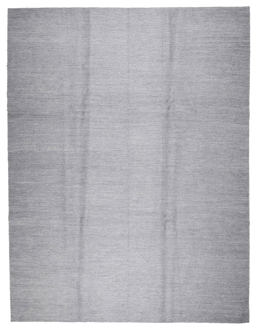 FLATWEAVE WOOL SISALS RUG (1 of 6)