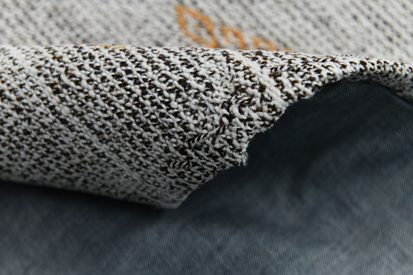 2'4'' x 6'11'' Turkish Flatweave Kilim Rug - 60512 - 17