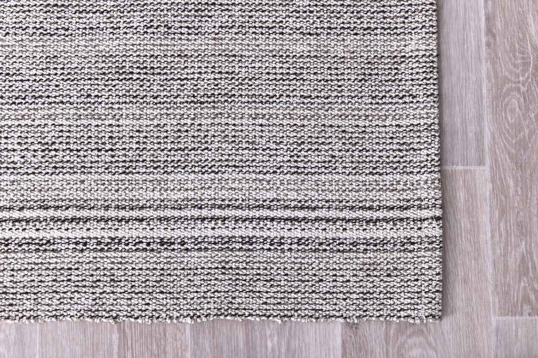 7'0'' x 10'2'' Turkish Flatweave Kilim Rug - 240594 - 10