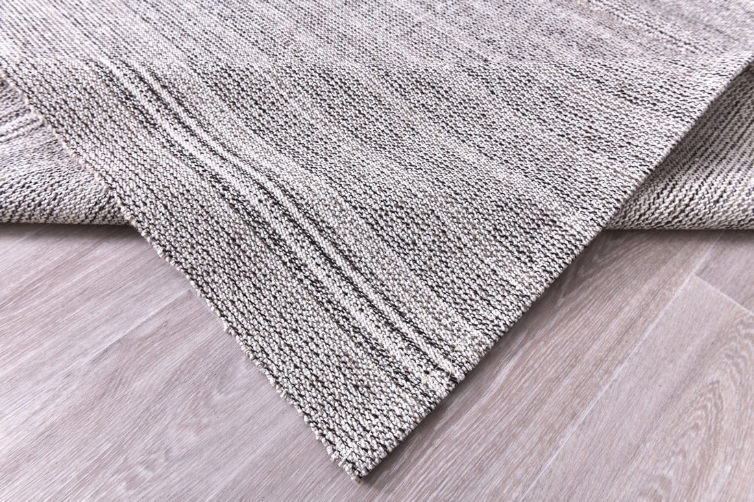 7'0'' x 10'2'' Turkish Flatweave Kilim Rug - 240594 - 12