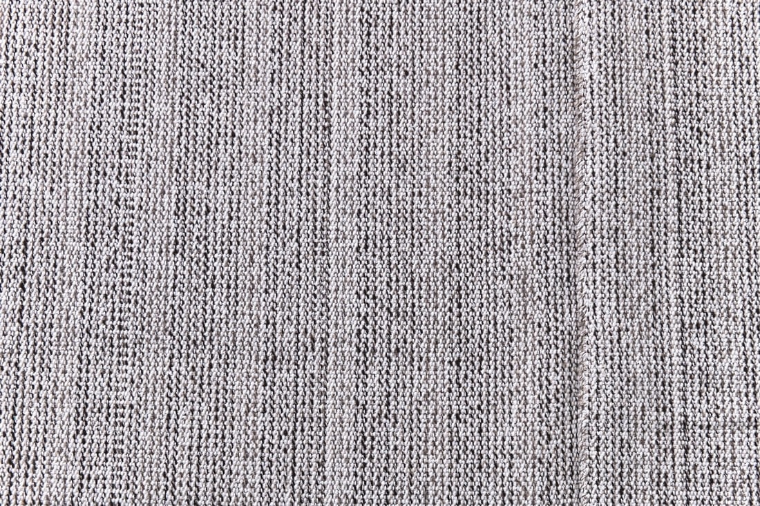 7'0'' x 10'2'' Turkish Flatweave Kilim Rug - 240594 - 5