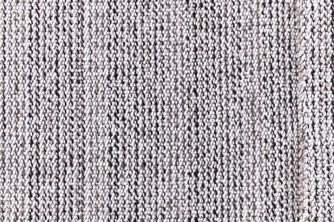 7'0'' x 10'2'' Turkish Flatweave Kilim Rug - 240594 - 6