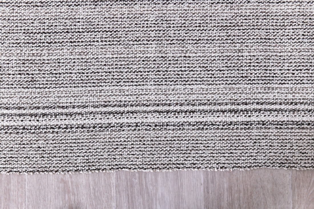 7'0'' x 10'2'' Turkish Flatweave Kilim Rug - 240594 - 9