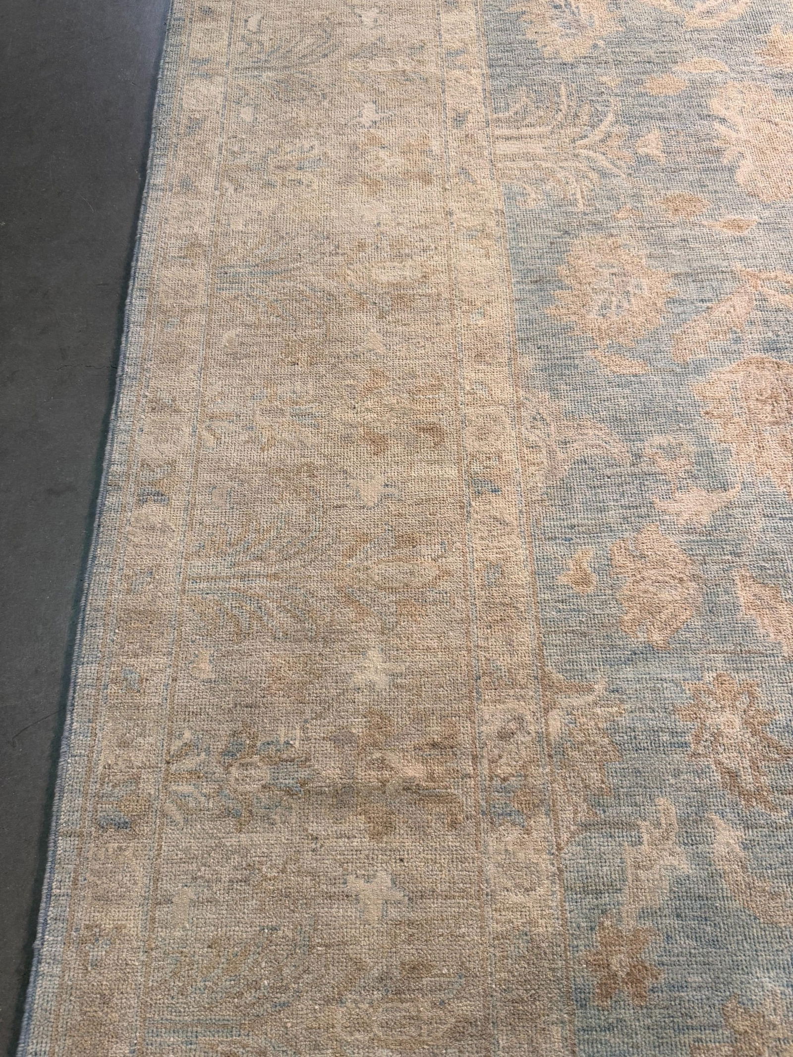 Exquisite Zighler Rug 6.8x9.8 - 4
