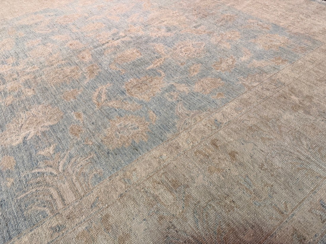 Exquisite Zighler Rug 6.8x9.8 - 8