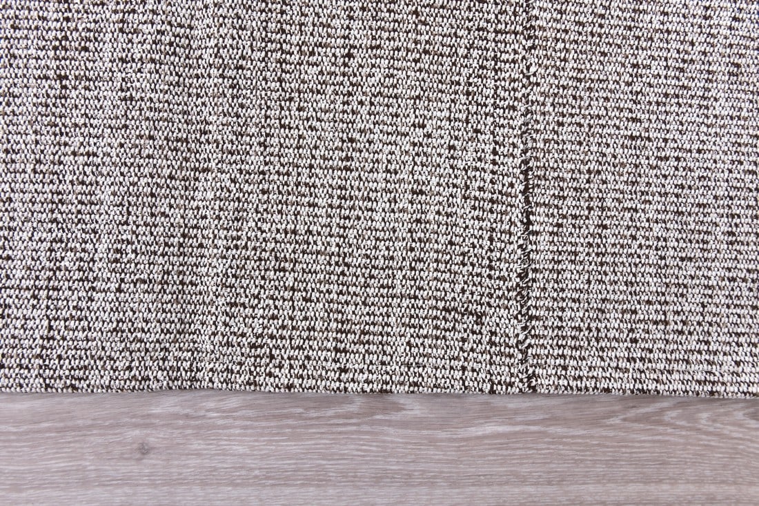 8'6'' x 9'8'' Turkish Flatweave Kilim Rug - 60880 - 10