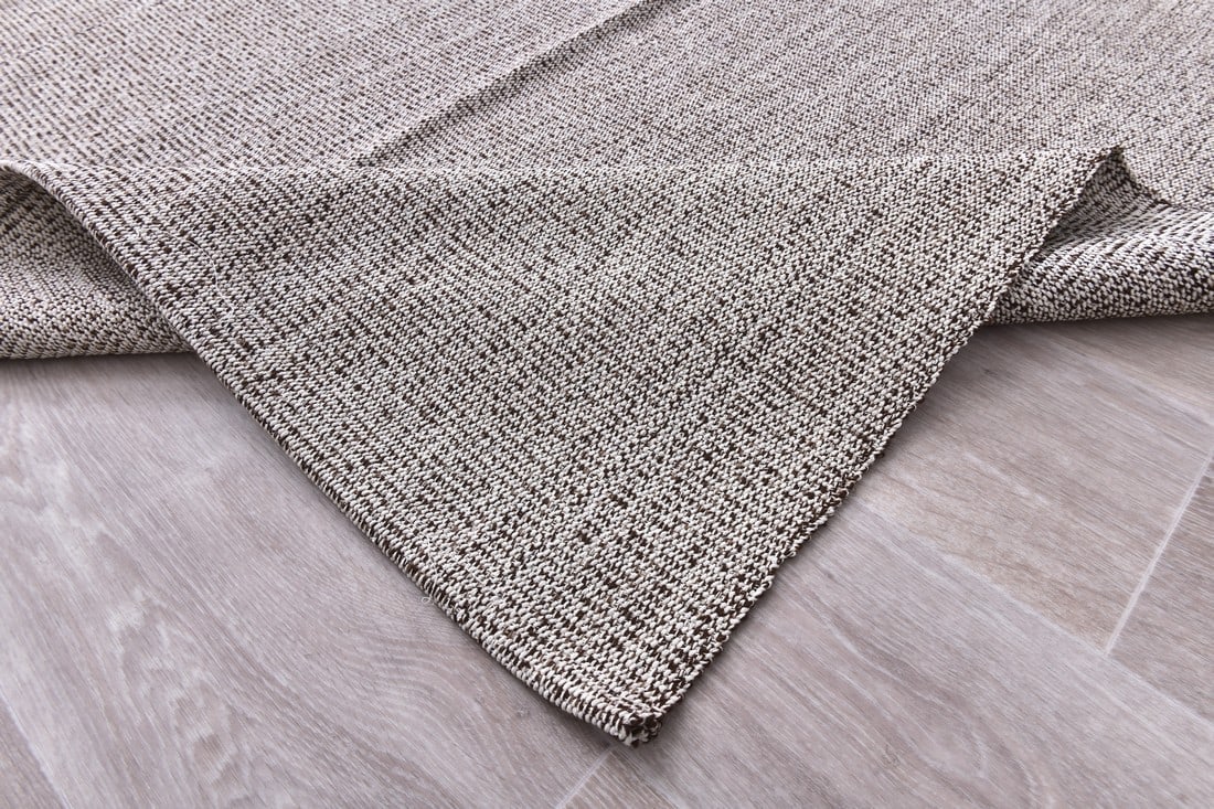 8'6'' x 9'8'' Turkish Flatweave Kilim Rug - 60880 - 13