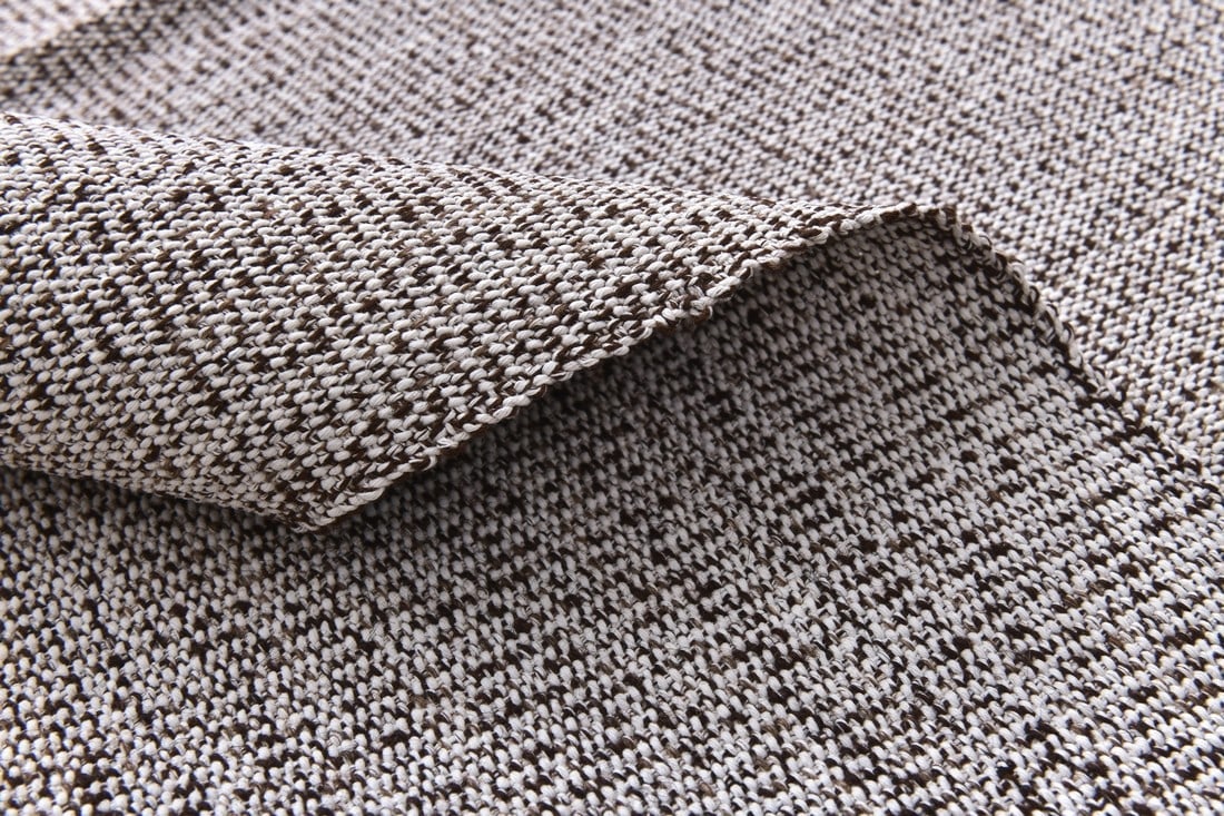 8'6'' x 9'8'' Turkish Flatweave Kilim Rug - 60880 - 14