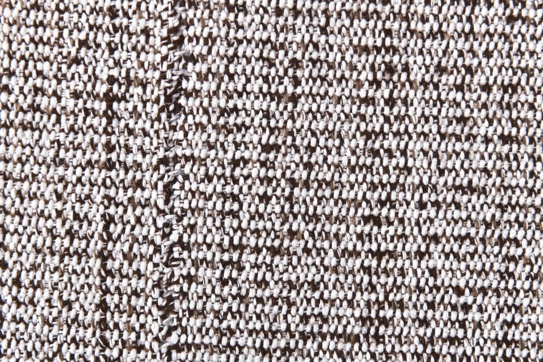 8'6'' x 9'8'' Turkish Flatweave Kilim Rug - 60880 - 7