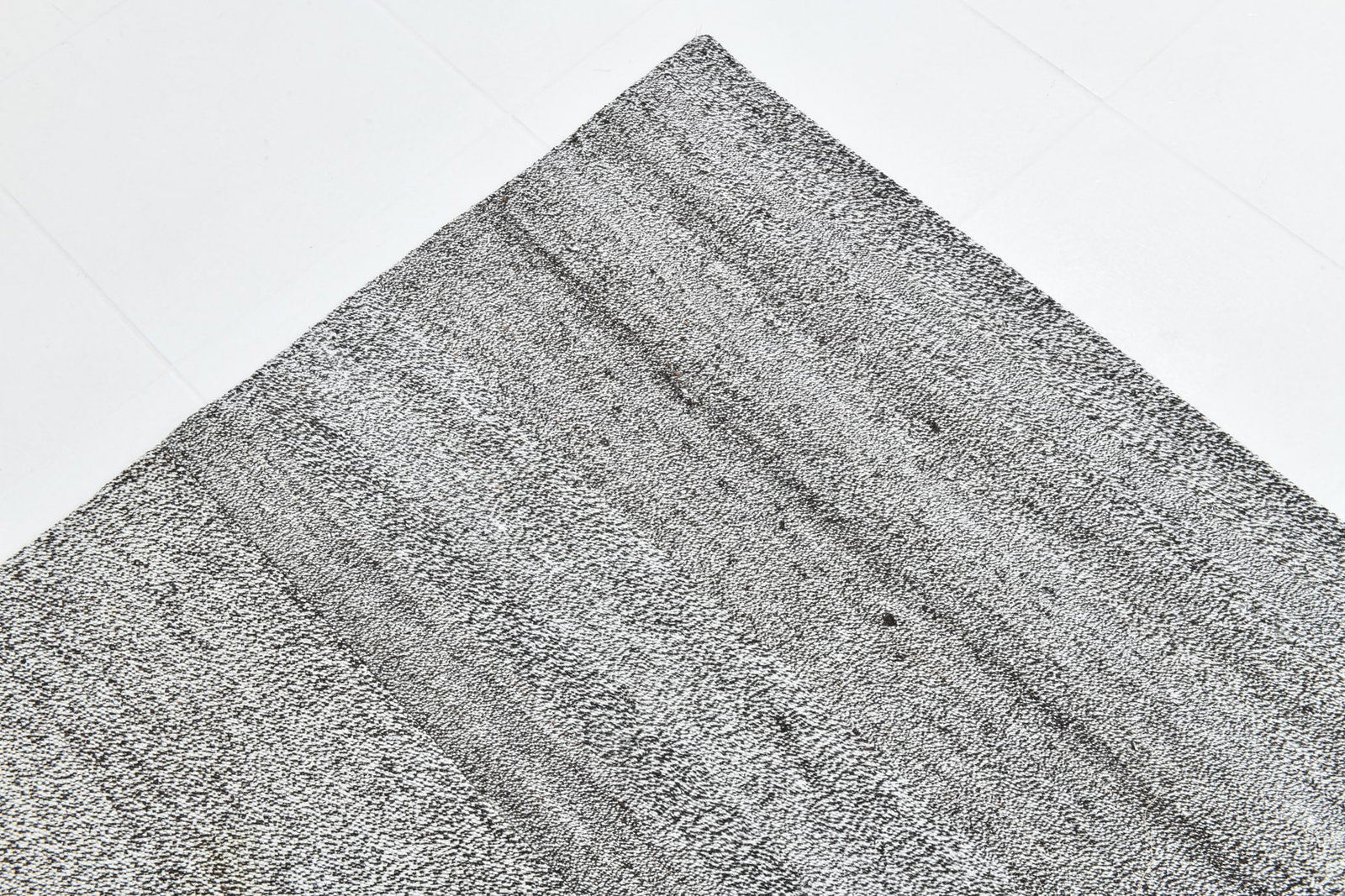 8'4'' x 10'11'' Turkish Flatweave Kilim Rug - 60731 - 13