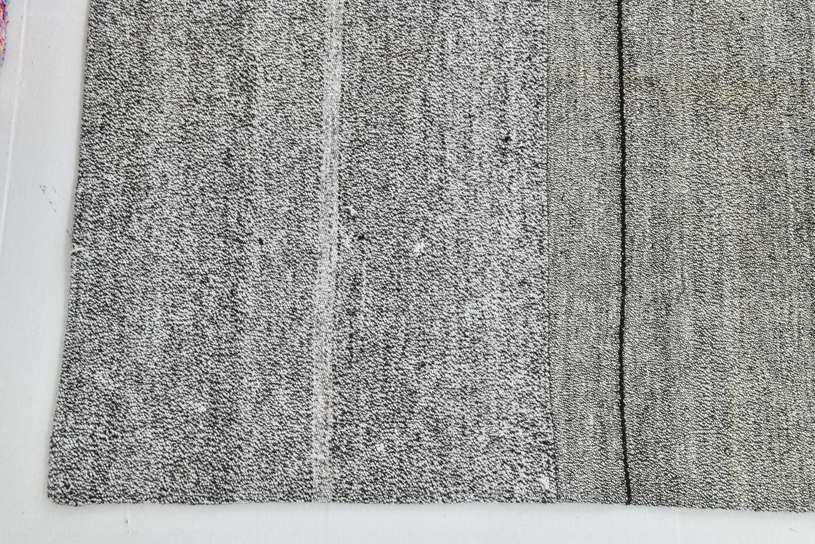 8'4'' x 10'11'' Turkish Flatweave Kilim Rug - 60731 - 14