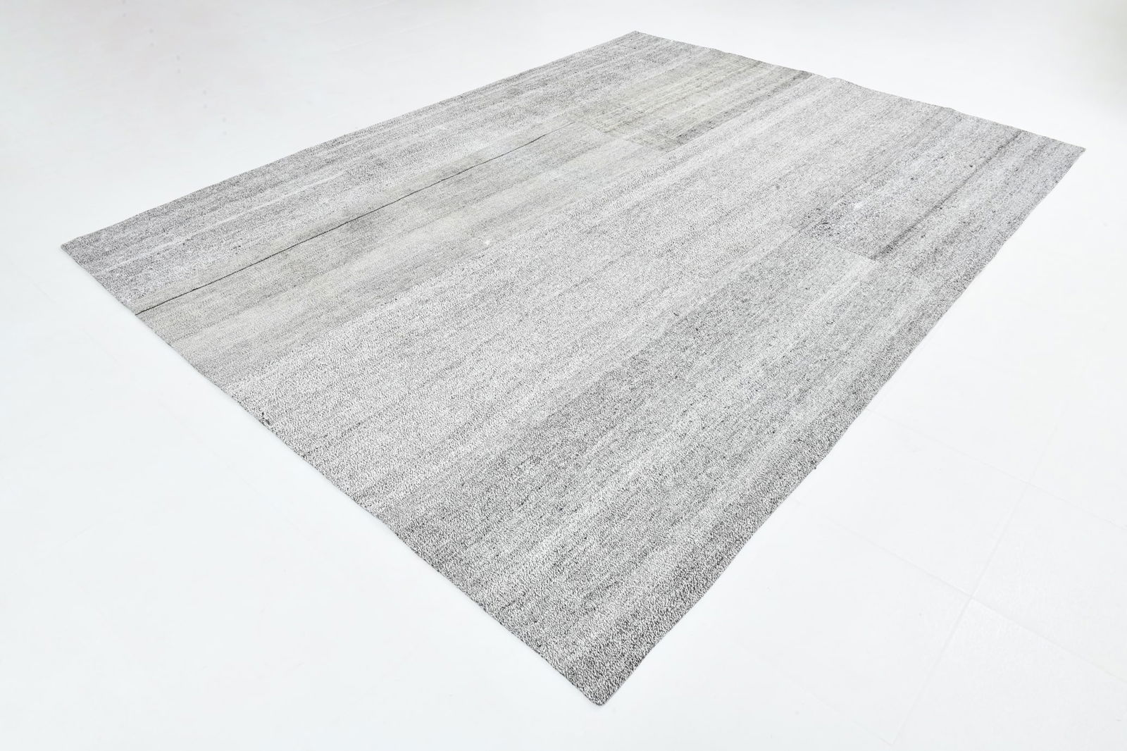 8'4'' x 10'11'' Turkish Flatweave Kilim Rug - 60731 - 3
