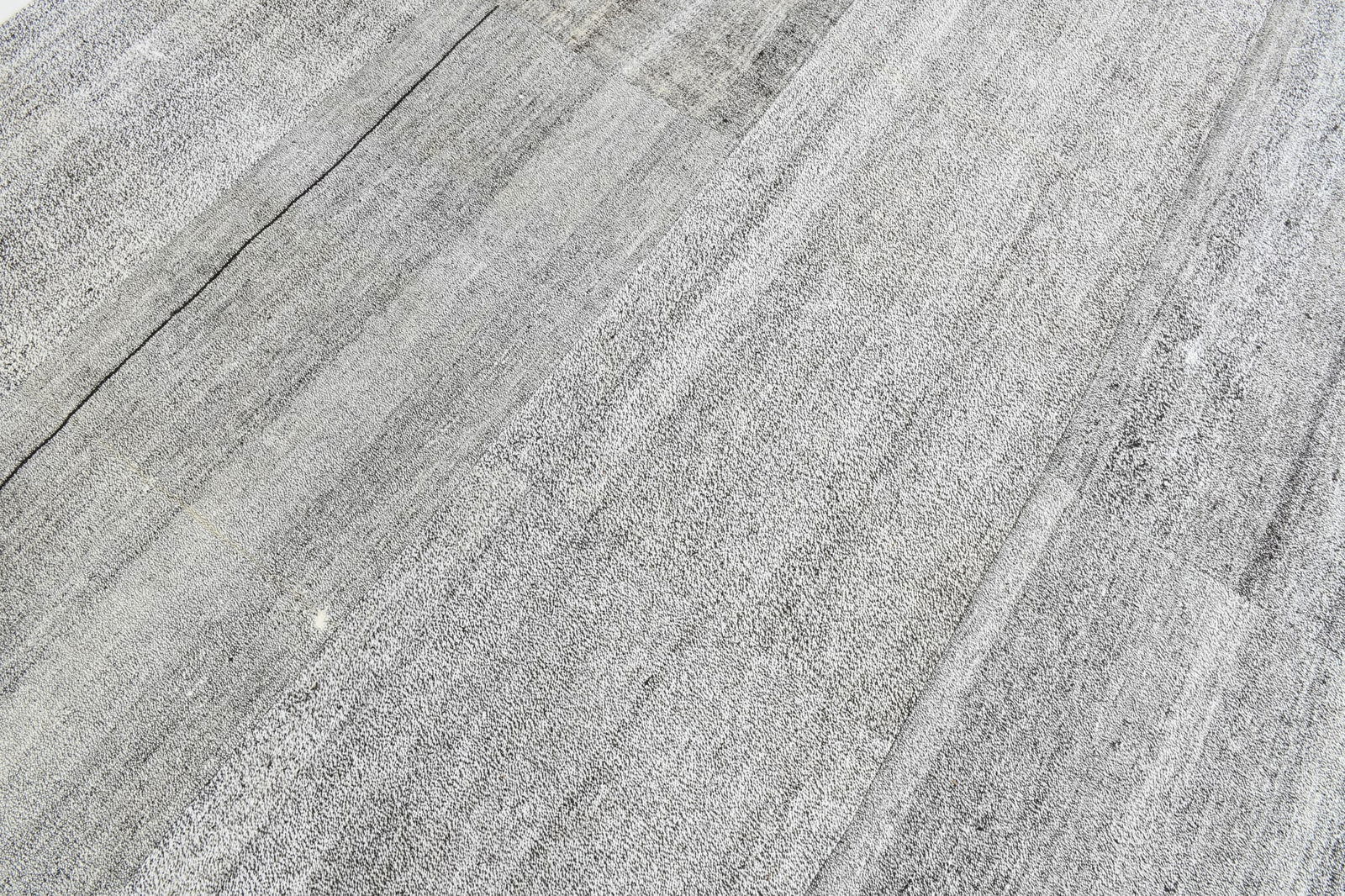 8'4'' x 10'11'' Turkish Flatweave Kilim Rug - 60731 - 9