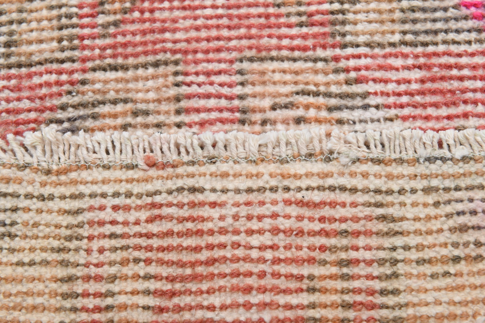 1'4'' x 2'11'' Turkish Handmade Kilim Rug - 19119 - 15