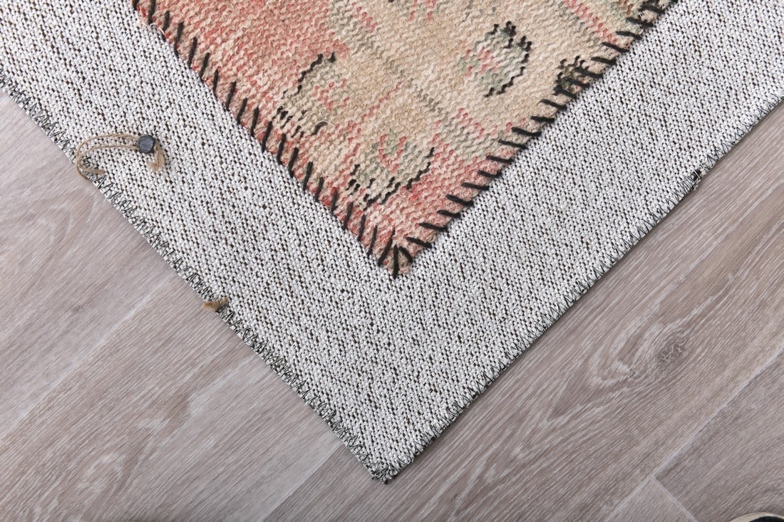 2'5'' x 4'9'' Turkish Flatweave Kilim Rug - 241778 - 7