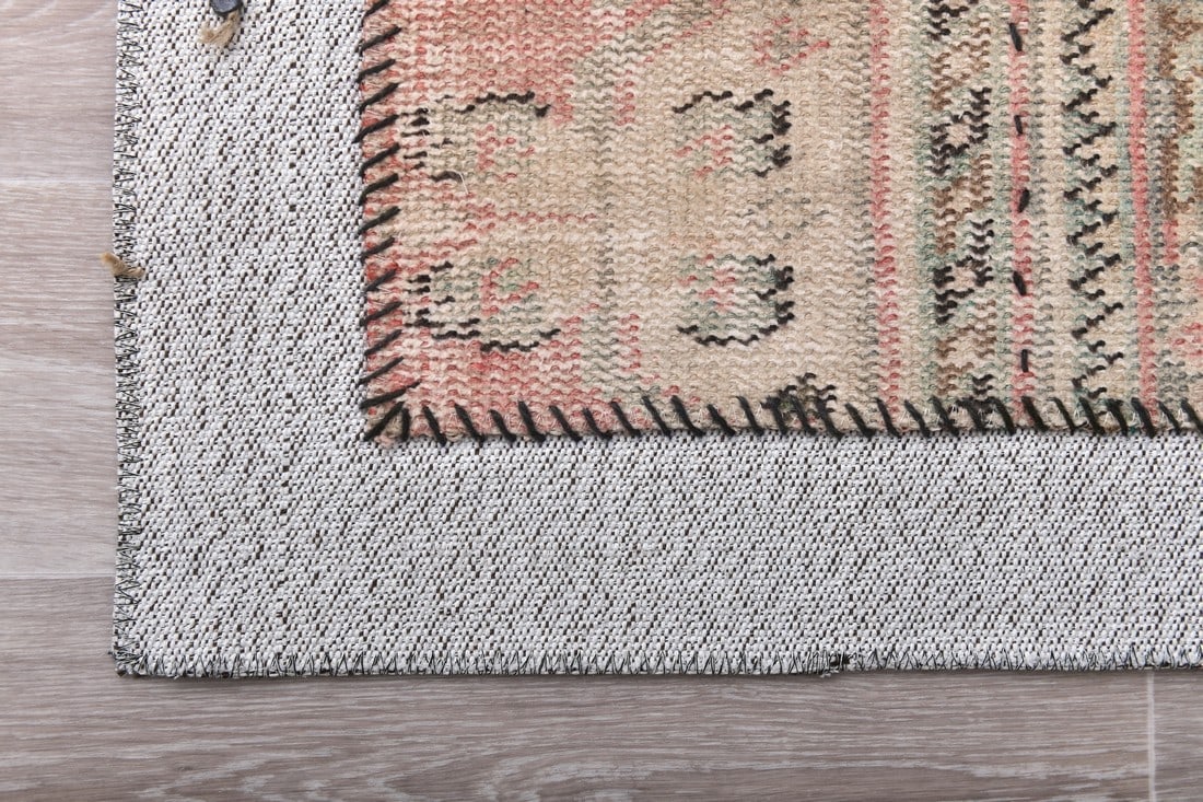 2'5'' x 4'9'' Turkish Flatweave Kilim Rug - 241778 - 8