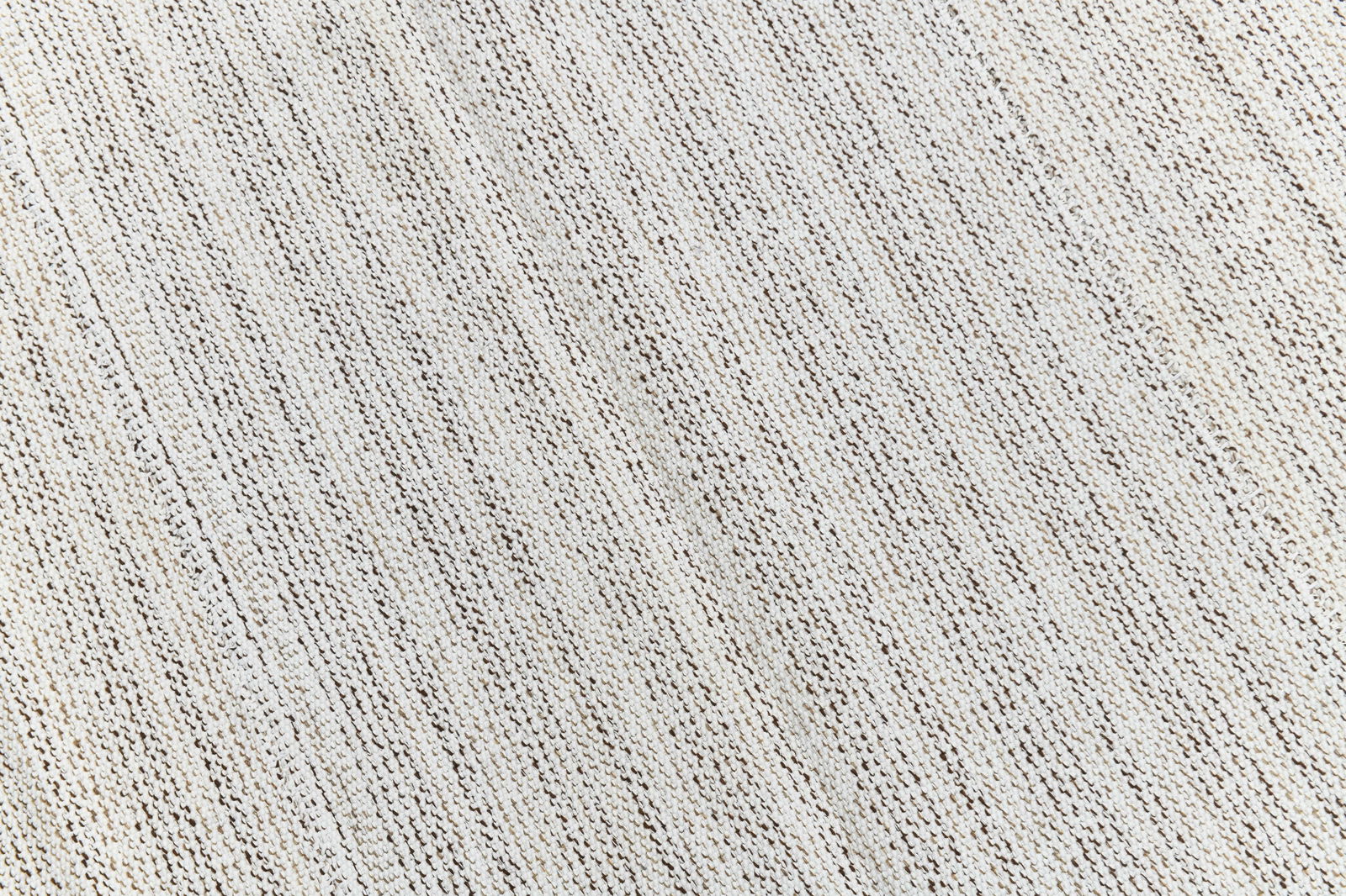 8'6'' x 10'0'' Turkish Flatweave Kilim Rug - 60884 - 10