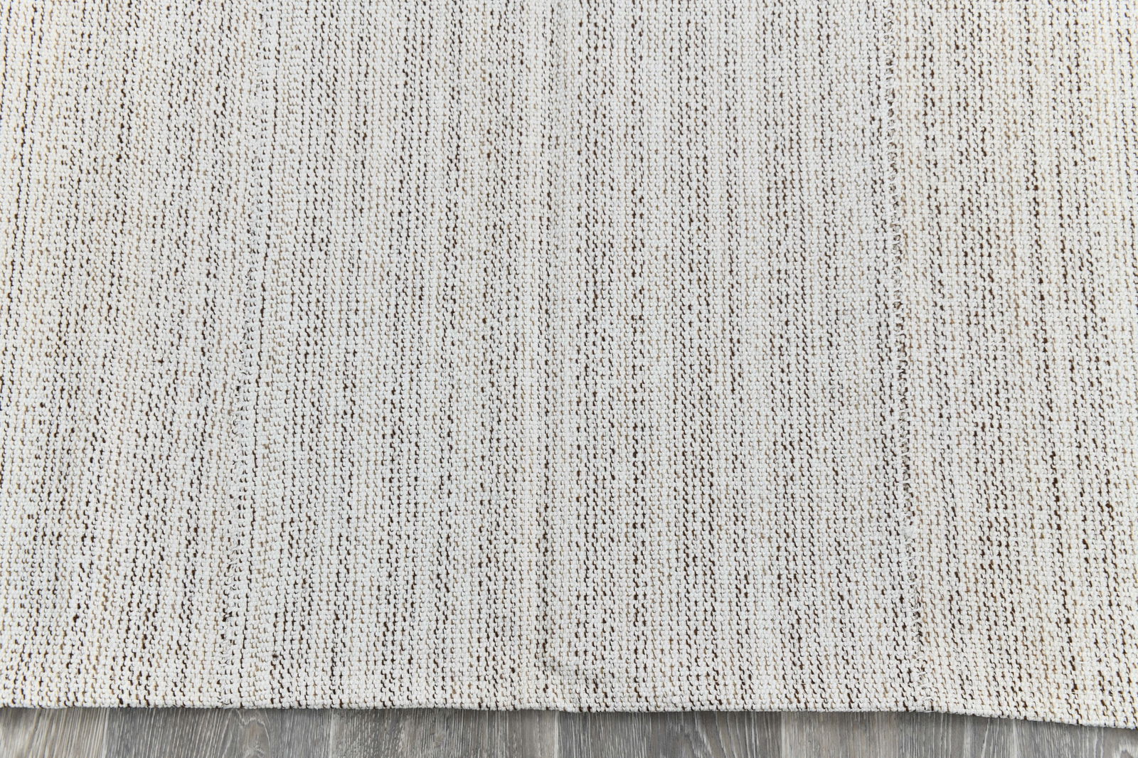 8'6'' x 10'0'' Turkish Flatweave Kilim Rug - 60884 - 16