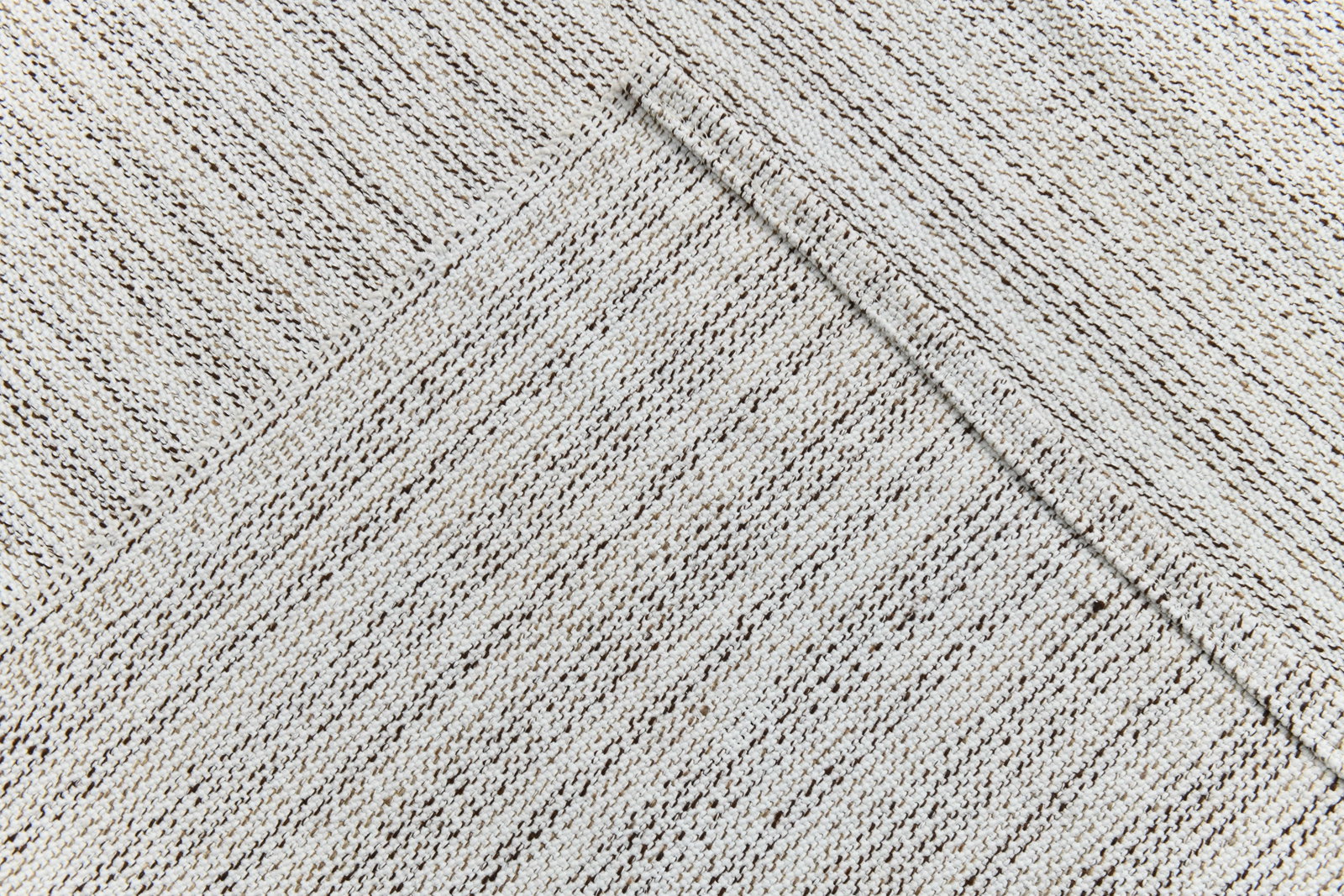 8'6'' x 10'0'' Turkish Flatweave Kilim Rug - 60884 - 18