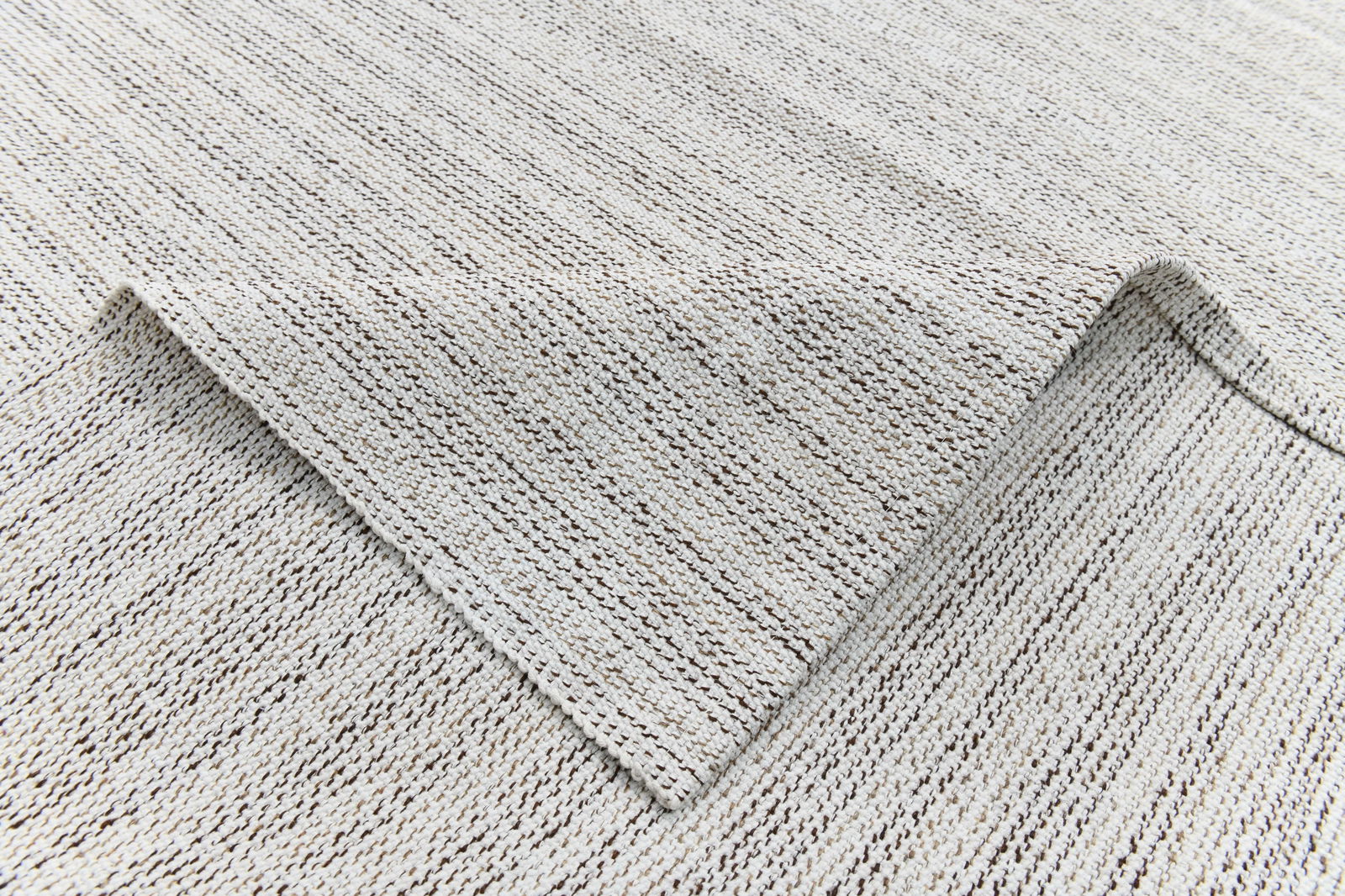 8'6'' x 10'0'' Turkish Flatweave Kilim Rug - 60884 - 20