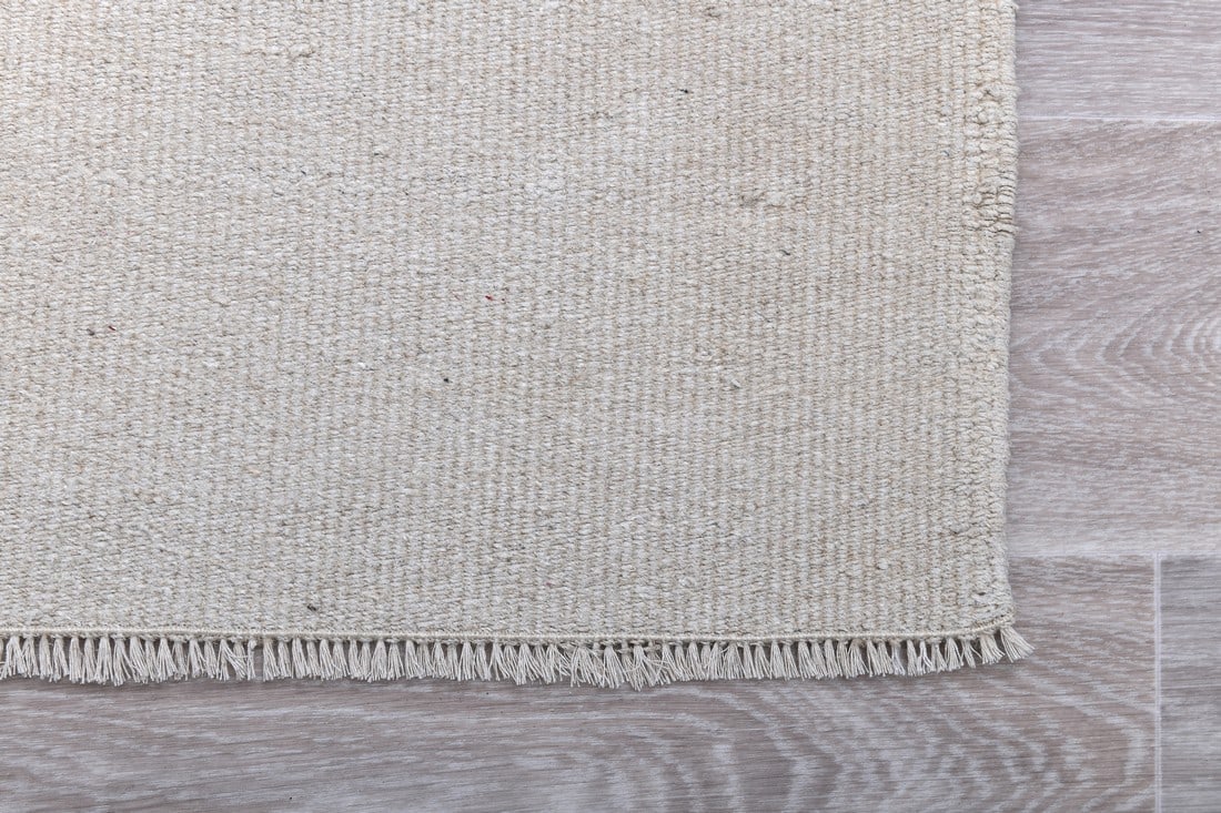 9'9'' x 11'11'' Turkish Handmade Kilim Rug - 241157 - 10