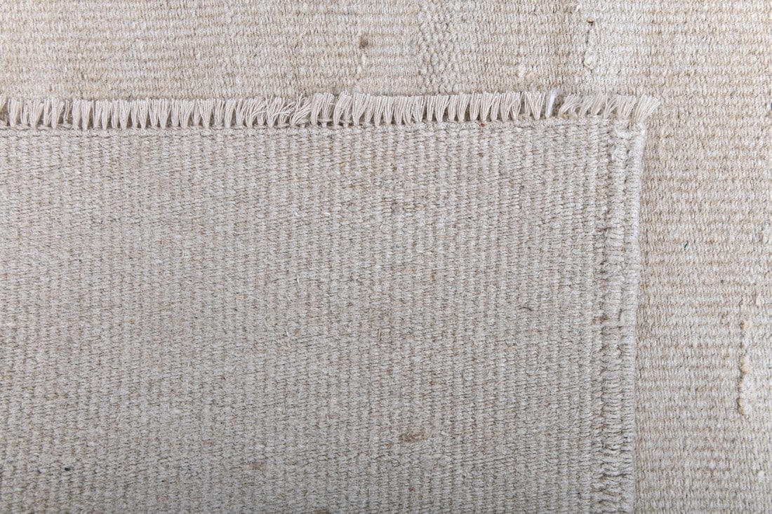 9'9'' x 11'11'' Turkish Handmade Kilim Rug - 241157 - 11